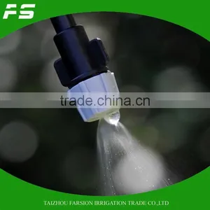 Automatic Garden Mist Water Irrigation Sprinkler thumbnail-1