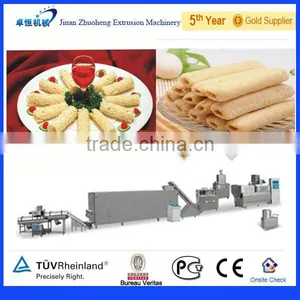 Marshall /Jam Center/Leisure Food Processing Line in Jinan Zhuoheng thumbnail-1