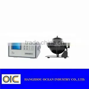 LED Fast Colorimetric& Electric Test System (OIC-CHL-3 ) thumbnail-1