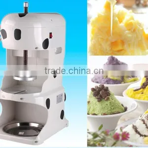 China Supply Commercial Electric Ice Crusher Machine thumbnail-6