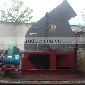 2016 New PX700 Disk Crusher, Wood Crusher Hotsselling Chipper thumbnail-1