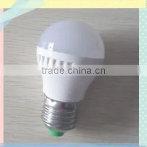 7W E27 LED Light, LED Lamp E27, LED Bulb E27 7W thumbnail-4