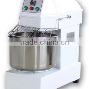 Automatic Industrial Bakery Double Speed Dough Kneading Machine thumbnail-1