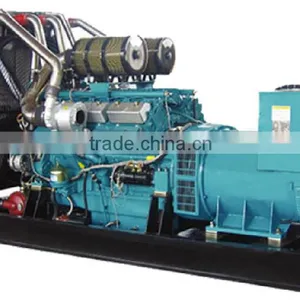 10-3000kw Diesel Generator for Sale,diesel Engine for Cummins thumbnail-1