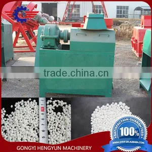 Compacting Machine for Fertilizer for Maize thumbnail-2