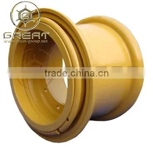 Made in China of OTR Wheel Rim and Otr Tyre Rims thumbnail-4