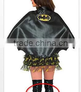 2017 NEW Design Superhero Cape-glowing in the Dark/ Will be Very Popular thumbnail-2