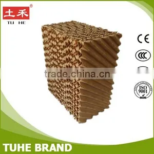 Greenhouse Cooling Pad 220V Foshan Tuhe Cooling Systems Thailand thumbnail-1