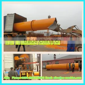 China Hot Sale High Quality Pulp Drying Machine, Beet Pulp Drying Machine, Dryer Machine for Pulp thumbnail-4