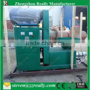 Wheat Straw Charcoal Processing Machine/briquette Charcoal Machine thumbnail-1