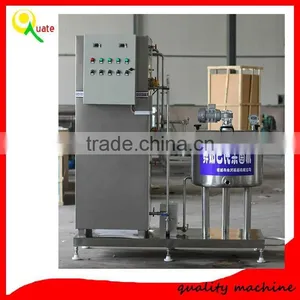 Milk Pasteurization Equipment/ Dairy Milk Pasteurization thumbnail-1