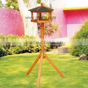 Decorative Bird Houses Chinese DFB003 thumbnail-1