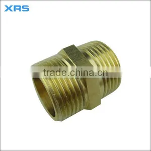 Thread Electro Galvanised Steel Pipe Nipple thumbnail-3