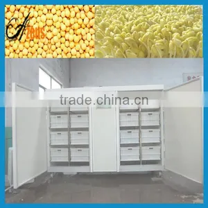 2016 Electric Bean Sprout Maker Bean Sprout Making Machine thumbnail-1
