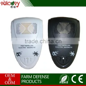 Widely Effective Area Not do Harm to Human RoHS CE Mosquito Killer thumbnail-1