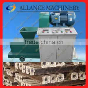 Top Quality Seeds Sunflowers Stalk Briquettes Machine thumbnail-1