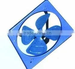 Factory Cheap Price Axial High Flow Fan With Big Air Flow for Workshop in China thumbnail-4