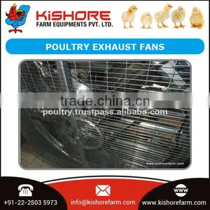 Optimum Quality Poultry Exhaust Fans With Special Adjustable Attachmenty Equipments thumbnail-4