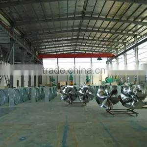 Jiangyin Glitter Air Treatment Equipment Co., Ltd. company overview - view 4 thumbnail