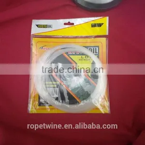 0.05mm- 1.0 mm Nylon Fishing Line High Quality Fishign Line China Supplier thumbnail-2