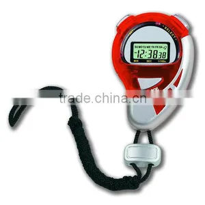 UK2009 Stopwatch, Sport Timer/stopwatch,sports Digital Timer,promotional Stopwatch Cheap Timer/ thumbnail-1