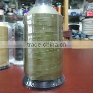 Courful Good Quality Nylon Bonded Thread thumbnail-1