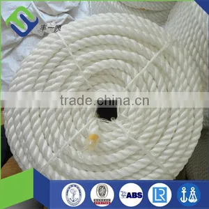 Qingdao Florescence Polyester Rope Manufacturers thumbnail-5