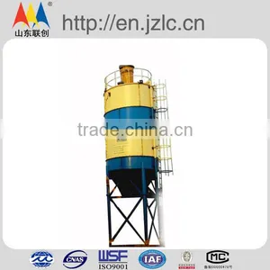 50t Cement Silo thumbnail-1