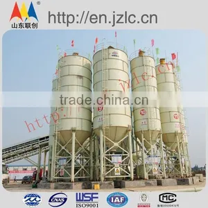 100Ton Cement Silo Parts thumbnail-3