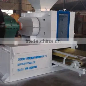 Directly Factory Price Coconut Shell Bbq Sawdust Briquette Machine thumbnail-3