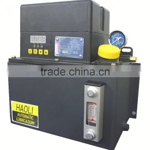 Hand Tool Bending Machine Lubrication Pump thumbnail-1
