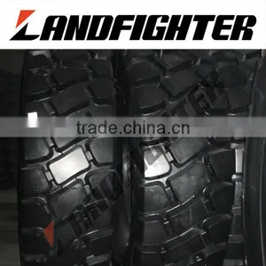 HIGH QUALITY FACTORY PRICE HOT SALES LANDFIGHTER OTR TYRE 17.5R25 L5 GOODRIDE QUALITY thumbnail-4