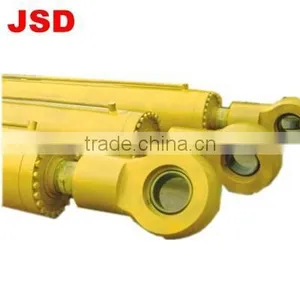 2015 Hot Type! Long Stroke Hydraulic Ram / Cylinder thumbnail-1