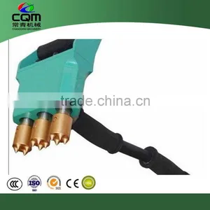 Hot Selling for Bush Hammer Machine Made in China thumbnail-1