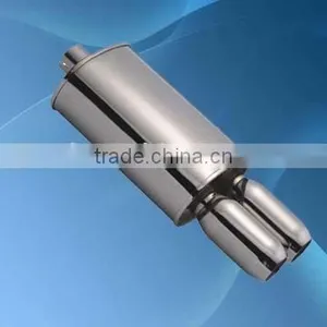 Muffler thumbnail-1