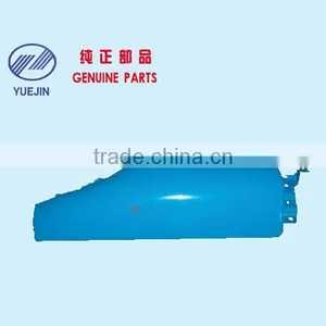 Side Fender for YUEJIN Parts thumbnail-1