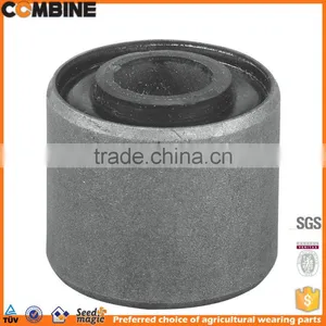 Combine Harvester Rubber-metal Anti-vibration Bush thumbnail-1