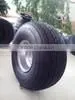 20 Inch Golf Pull Cart Wheels 20x800-8 thumbnail-1