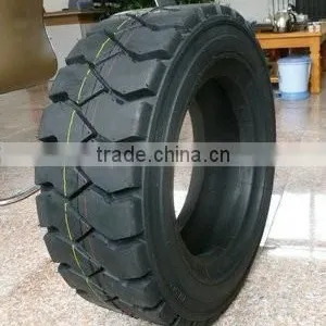 Pneumatic Industry Tire Forklift Tire 8.25-15 thumbnail-3