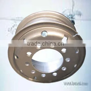 22.5-20 Auto Engineering Wheels thumbnail-1