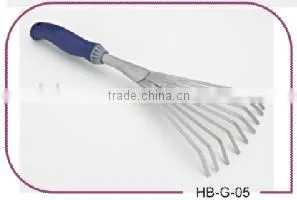 Made-in-China Garden Mini Hand Rake thumbnail-1