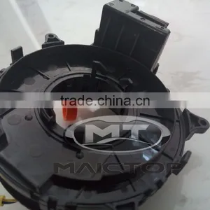 New Airbag Spiral Cable Sub-Assy Clock Spring 84306-60090 for Toyota Land Cruiser thumbnail-2