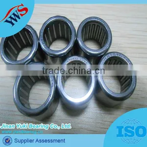 NK24/16 Maintains a Needle Roller Bearing Inner Ring Free Zone Supply thumbnail-1