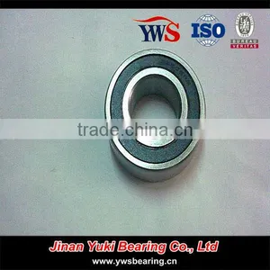 10 Balls Inside Compared Stainless Steel 316 Bearing 5x11x5 thumbnail-3