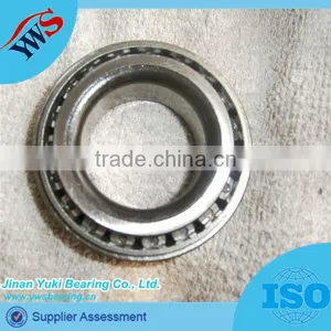 Made in China Tapered Roller Bearings 30606 thumbnail-1