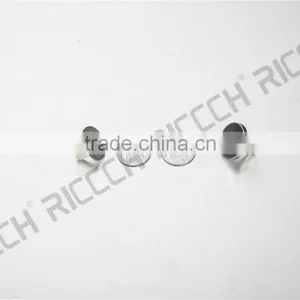 14mm Iron Magnet Button thumbnail-1
