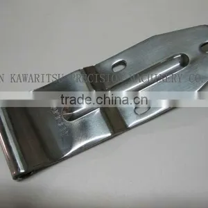 Precision Punching Parts Motorcycle Spare Part thumbnail-1