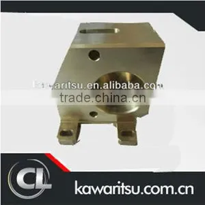 OEM CNC Shop for High Precision CNC Machining Parts/OEM Precision CNC Machining Parts thumbnail-1