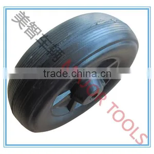 7.5 Inch PE Material Plastic Blowing Wheel thumbnail-1