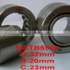 NATB5904 Printing Machine Bearing thumbnail-1